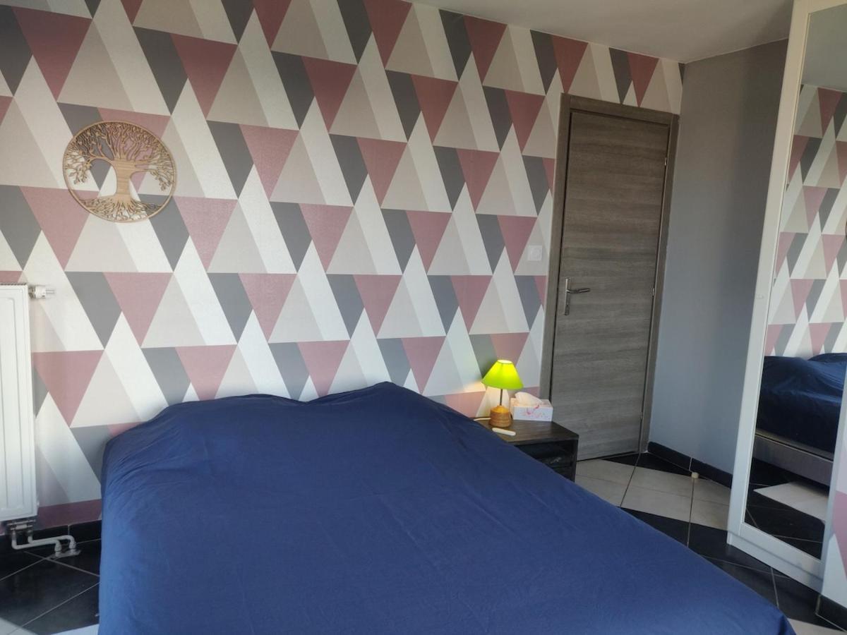 Apartment Attique Avec Terrasse - Zenith & Centre-ville