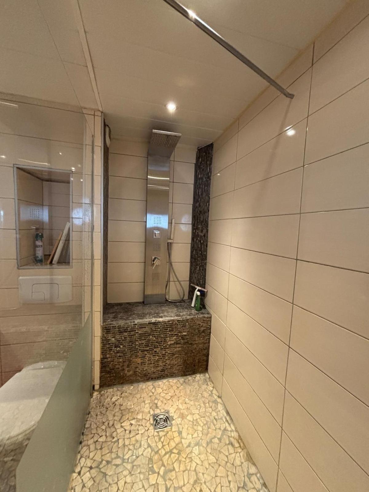 Apartment Attique Avec Terrasse - Zenith & Centre-ville *